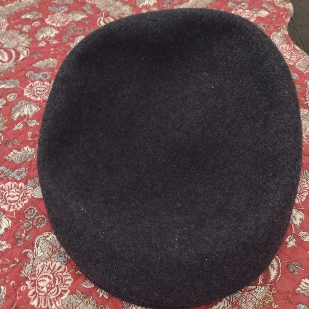 Scala Hat